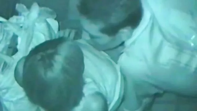 ازدواج شده, زن و شوهر, پخش سکس عربی خدمتکار