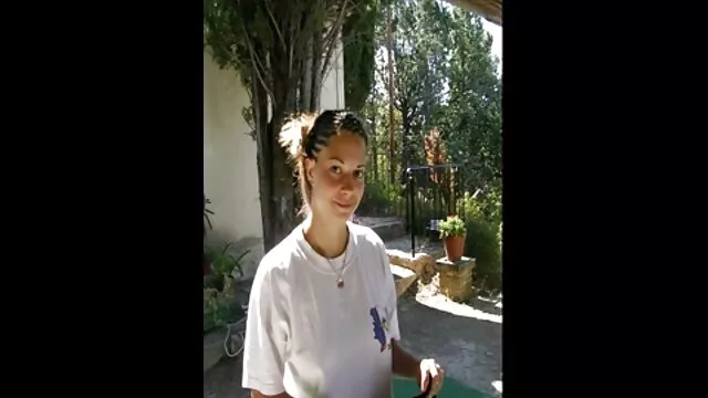 لزبین, پخش رایگان فیلم سکسی خود ارضایی از دو دختر نوجوان