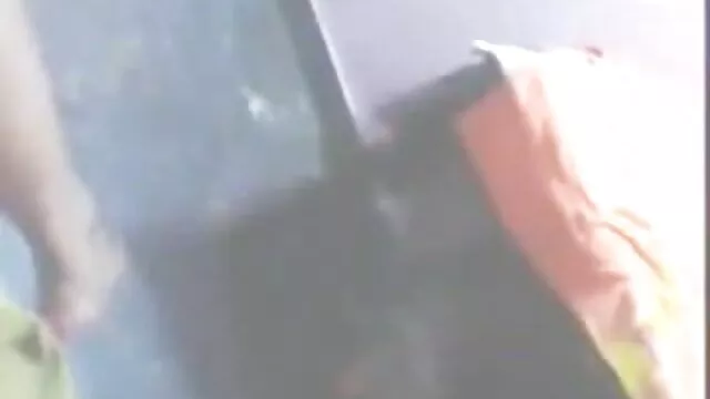 Anika آلبرایت, گیر افتاد, عمیق در پخش زنده فیلم پورن گلو, گلو